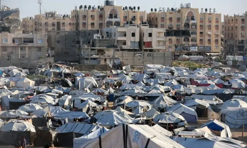 Indonesia Prepares Troops for Gaza International Force; Italy Offers Police Training