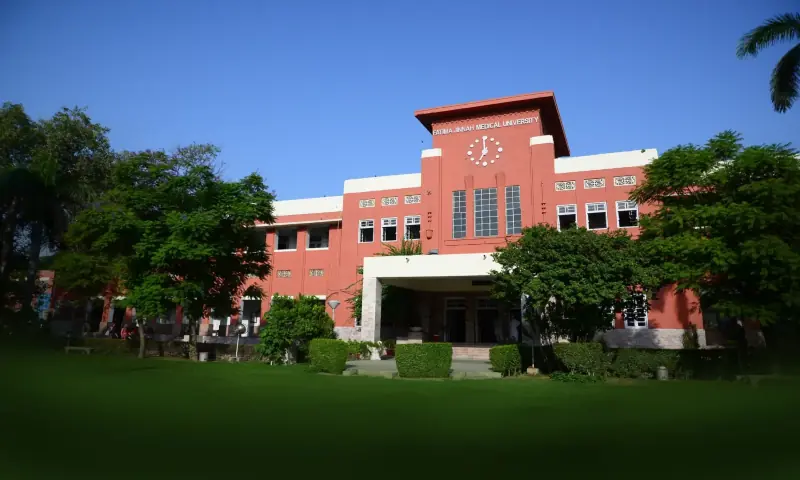 Girl Student Dies by Suicide After Jumping from University Hostel in Lahore