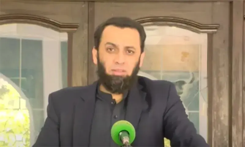 Pakistan Information Minister Refutes Imran Khan 'Deal' Reports