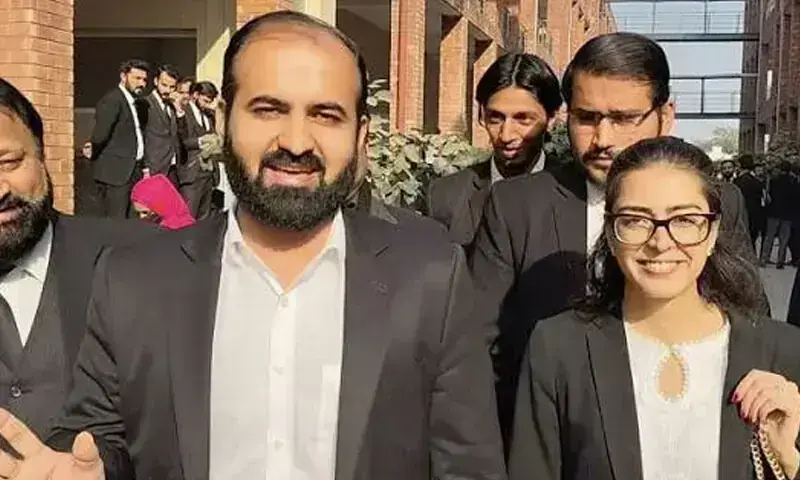 Islamabad High Court Issues Notices to NCCIA on Appeals Against Convictions in Social Media Post Case