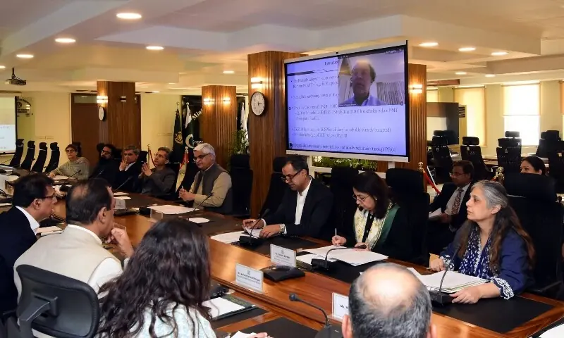 Pakistan Approves Rs19 Billion for Ramazan Package