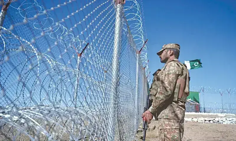 Pakistan's Patience Wears Thin with Afghanistan Over Cross-Border Terrorism