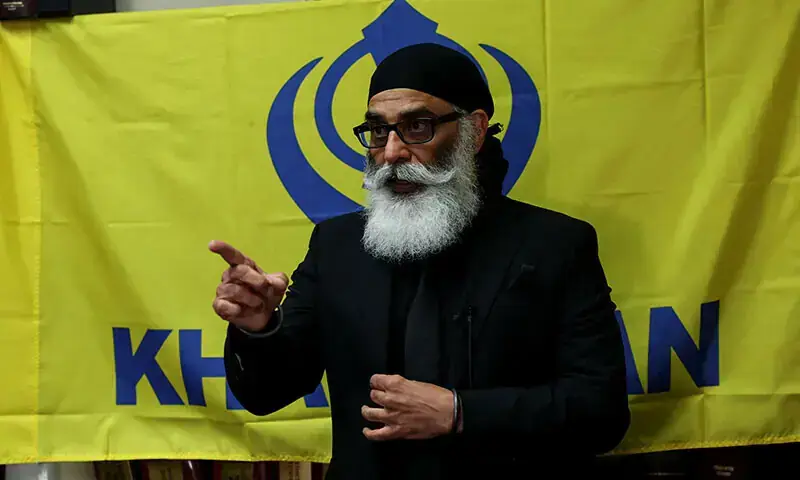 India's Involvement in US Assassination Attempt Confirmed by Guilty Plea