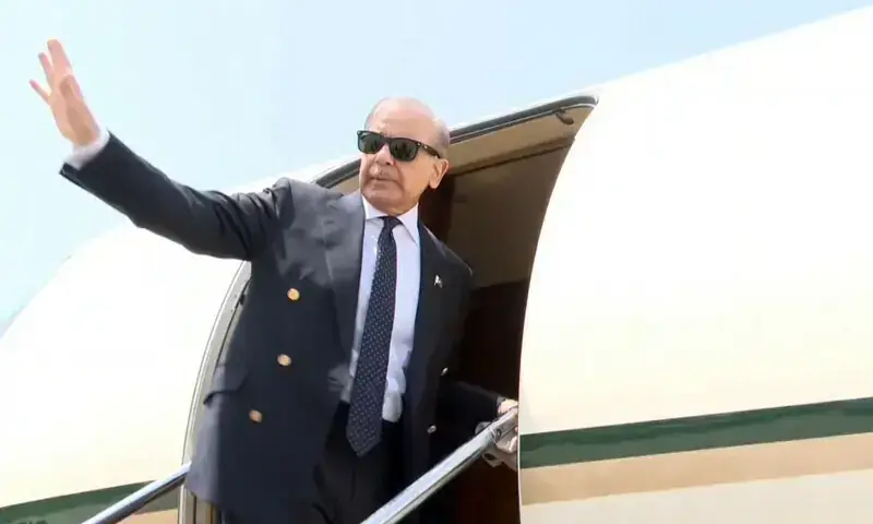 PM Shehbaz to undertake 2-day Doha visit, set to meet Qatari emir