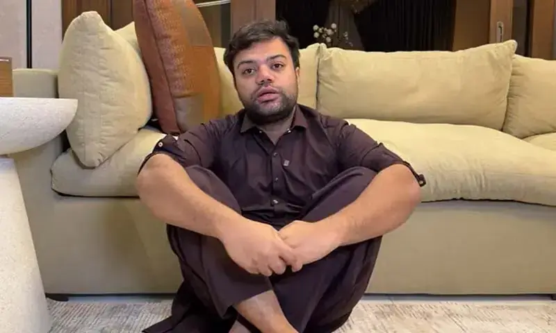Court orders unfreezing of YouTuber Ducky Bhai's bank accounts