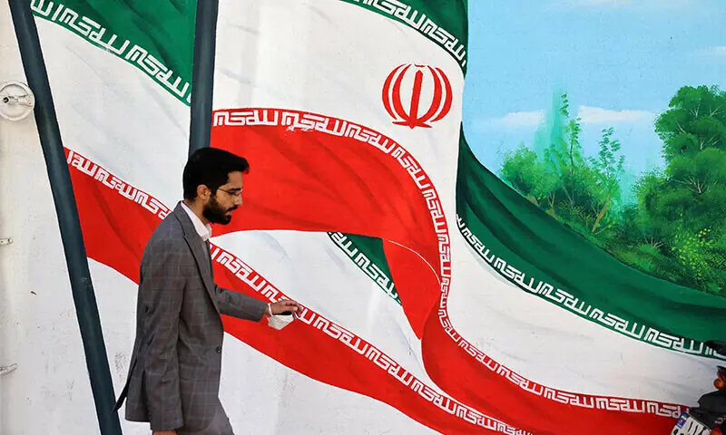 THE LATEST DEVELOPMENTS - US military presence in the Middle East: Caine warns against Iran deployment – Trump rejects reports and threatens if negotiations fail