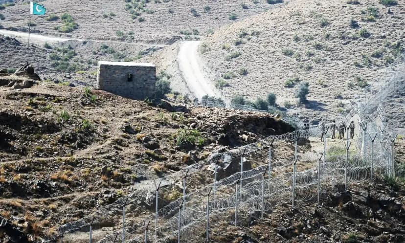 Afghan Taliban initiated unprovoked firing along Pak-Afghan border: PM’s spokesperson