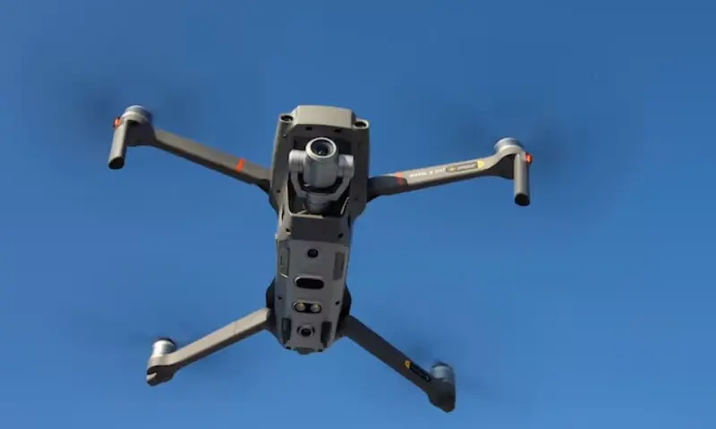 Punjab Government Imposes 30-Day Drone Ban for Public Safety