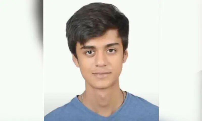 Karachi ATC indicts Armaghan, co-accused Sheraz in Mustafa Amir murder case