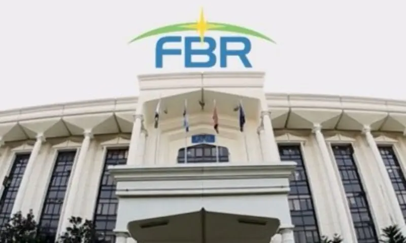 FBR forms committee to address taxpayers’ concerns