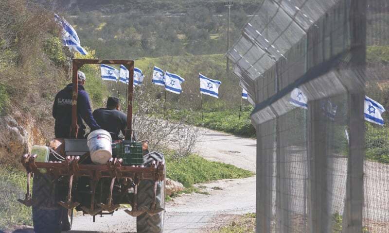 International Peace Moot on Gaza Planned with Key Participants