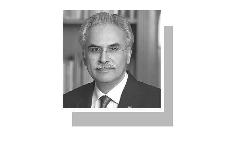 Imran Khan's Eye Condition Becomes National Political Issue