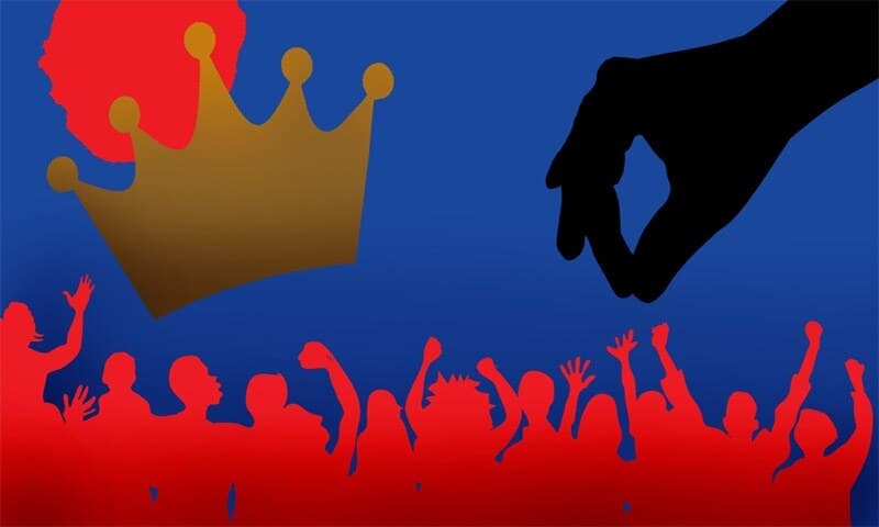 New Political Party Formed in Bangladesh Following 'Gen-Z Revolution'