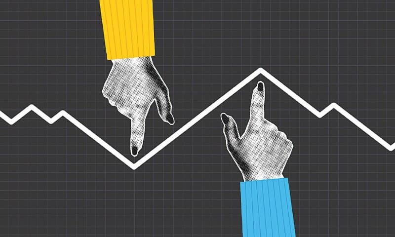 Pakistan's Rupee Stability Questioned Amid Economic Illusion