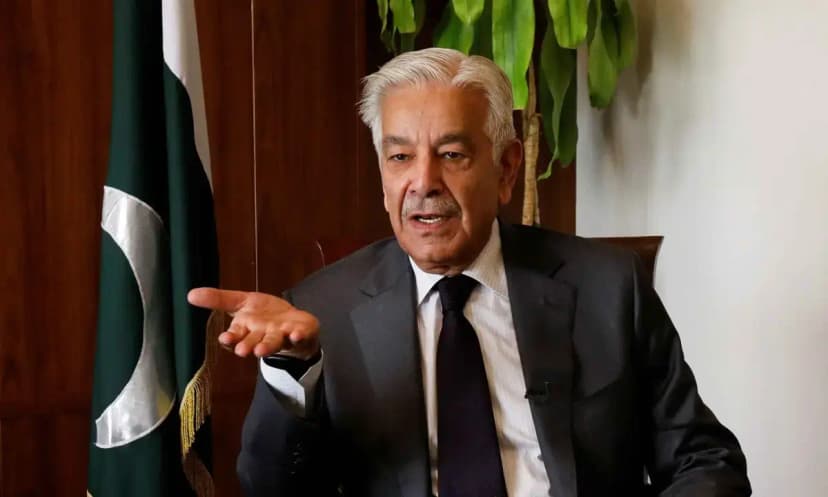 Khawaja Asif tops speaking time in NA’s second year

