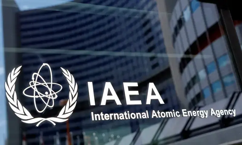 IAEA’s board of governors unanimously approves safeguards for Chashma nuclear power plant unit, FO says