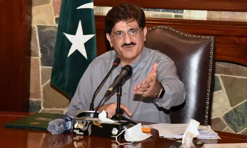 Sindh apex committee orders enhanced security for foreigners
