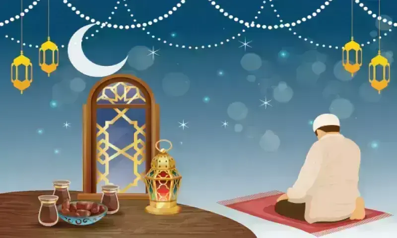 Iftar, Sehri timings for Ramazan 15/16