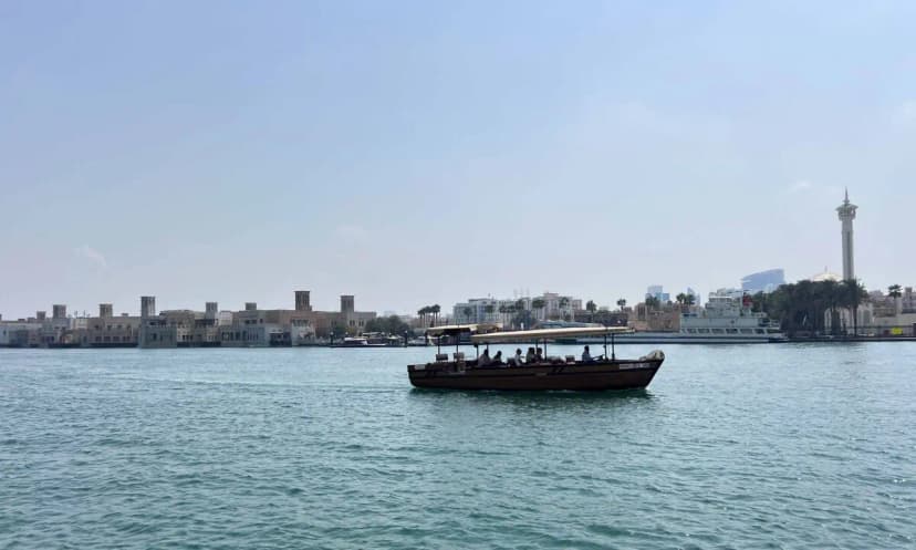 Some wealthy Asians look to move Dubai assets closer to home on Iran war fears