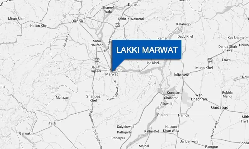 5 children injured in quadcopter attack in KP’s Lakki Marwat: officials