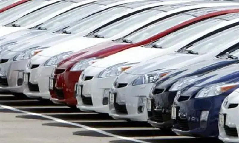 Auto sales rise 43pc in July-February
