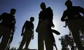 Cop wounded as unidentified assailants hurl hand grenade at police post in Bajaur