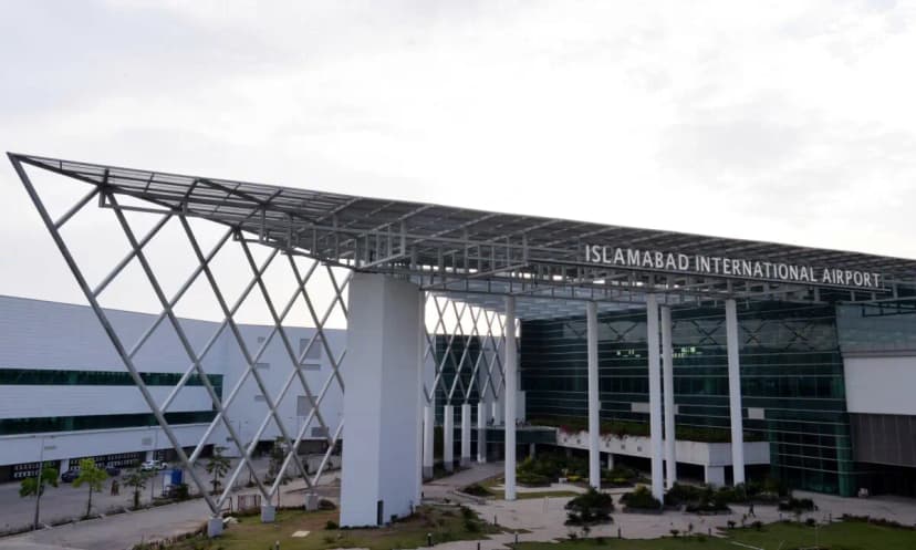 Pakistan Airports Authority adjusts flight schedule for operational reasons