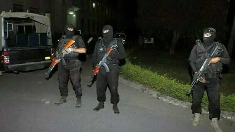 CTD kills 6 terrorists in Lakki Marwat operation