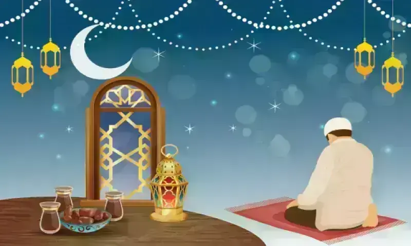 Iftar, Sehri timings for Ramazan 24/25