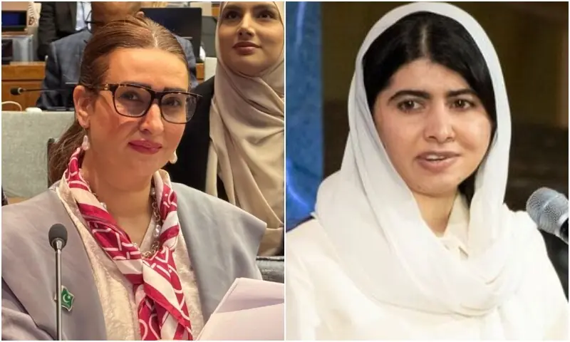 Pakistani Women's Voices Highlighted at UN Commission on Status of Women
