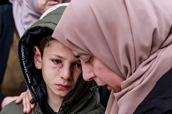 Israeli forces kill 16 more in Gaza, occupied West Bank