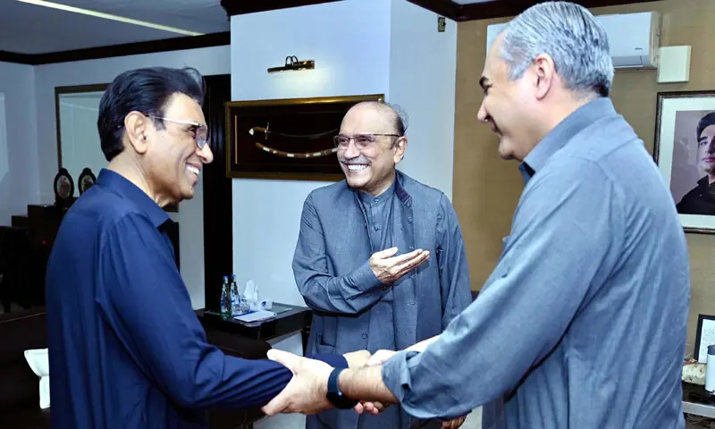 Situationer: PPP’s gubernatorial gambit ‘pays off’
