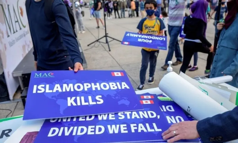 Pakistan calls for global action against Islamophobia amid rising rhetoric