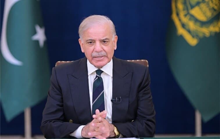 Pakistan to implement four-day work week under ‘war austerity plan’
