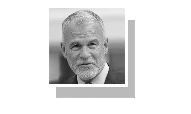 The arrogance of Trump’s America
