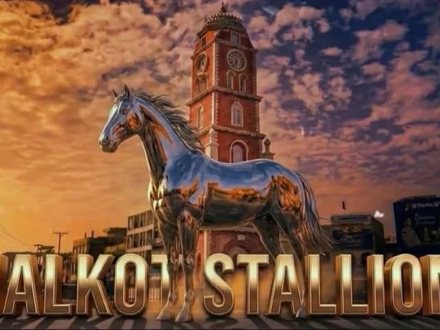 Kamil Khan exits Sialkot Stallionz