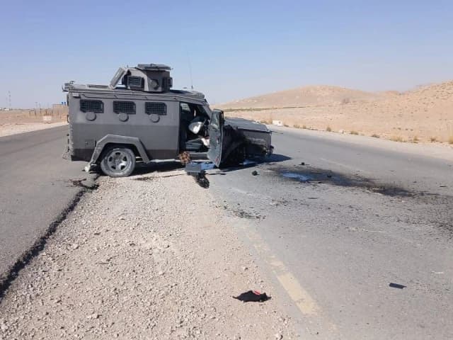 Cylinder Explosion Kills Five in Balochistan, Separate Blast Targets Vehicle