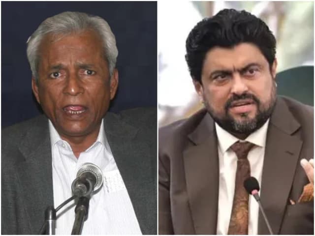 Sindh politics faces a shake-up