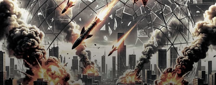 Analysis: The Myth of American and Israeli Military Invulnerability