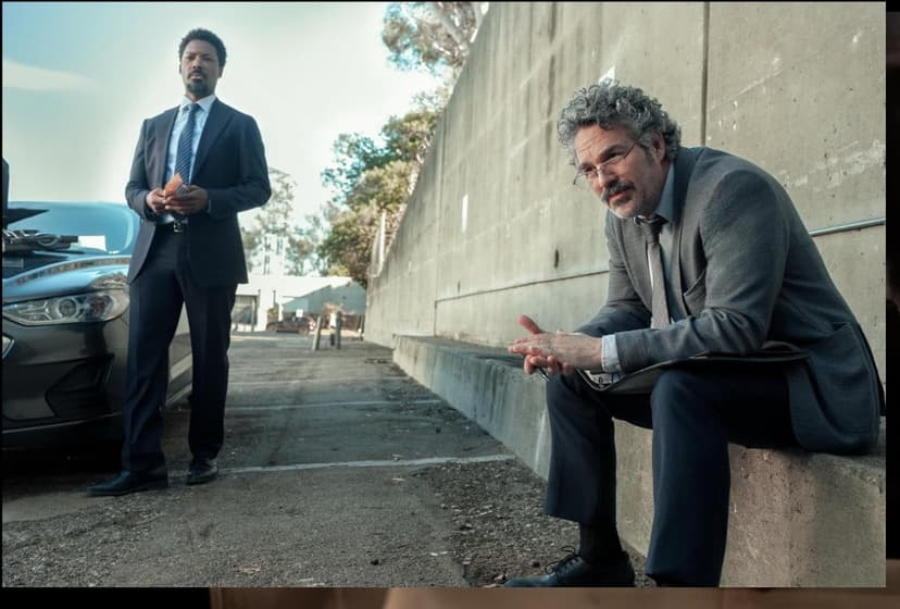 The art of slow burn