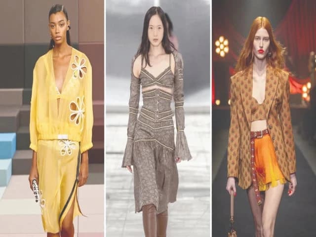 Fashion industry's darker side emerges during Milan Fashion Week