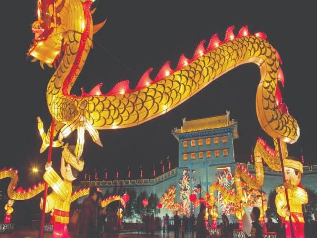 Astrological Predictions for Lunar New Year 2026 'Year of the Horse'