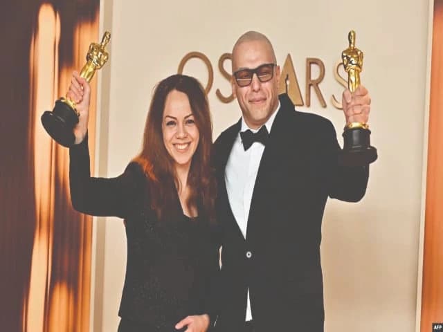 Iranian documentary offers revolutionary vision for women