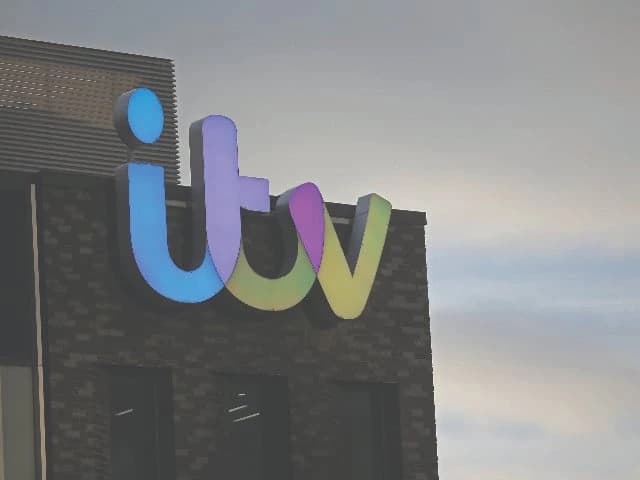 ITV Censors 'Free Palestine' and Anti-ICE Messages from Broadcast