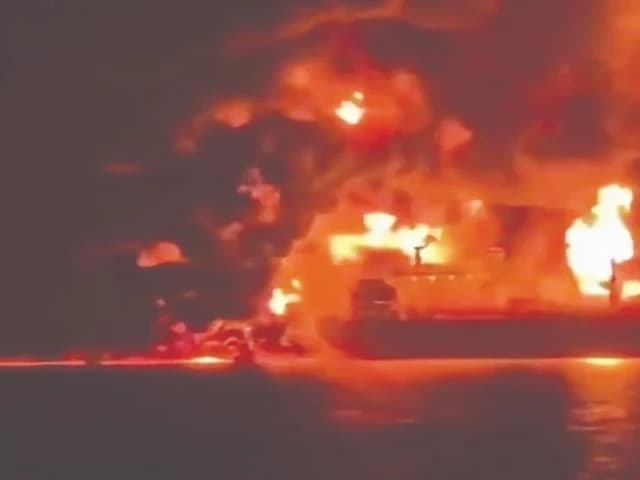 Global Oil Output Faces Historic Shock Amid War