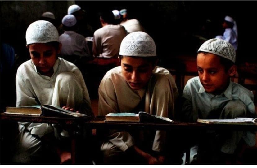 Madrassah Reforms and State-Seminary Trust