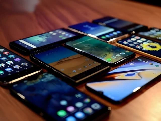 Pakistan Government Aims for $2.5 Billion in Mobile Exports