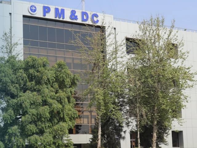 PMDC makes student registration a must