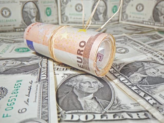 Pakistan's SBP built $24b reserves; UAE shifts $2b rollover to monthly basis