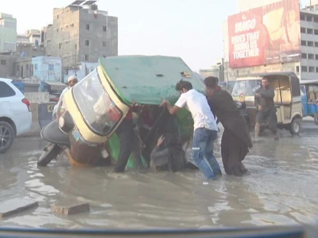 Red Line turns University Road into 'death trap'